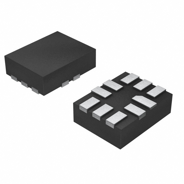 TS3USB30RSWR — Аналоговые переключатели - специальное назначение