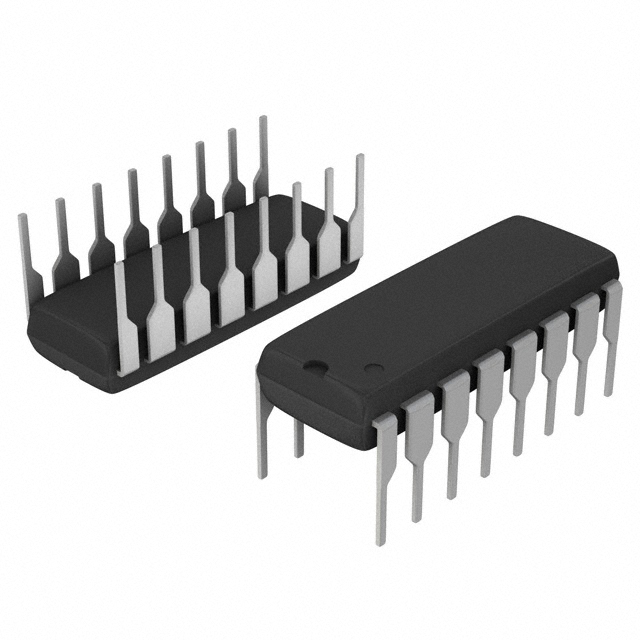 DG403DJ-E3 — Аналоговые переключатели, мультиплексоры, демультиплексоры