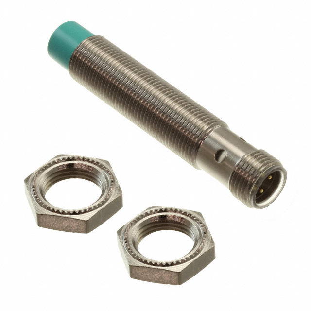 NBN8-12GM65-US-V12 — Машинное зрение — датчики расстояния