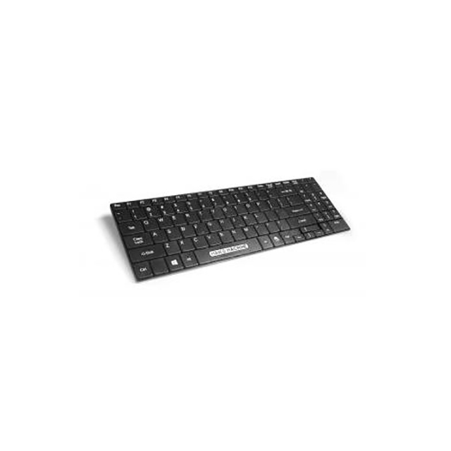 ITSC/B5 — Клавиатуры