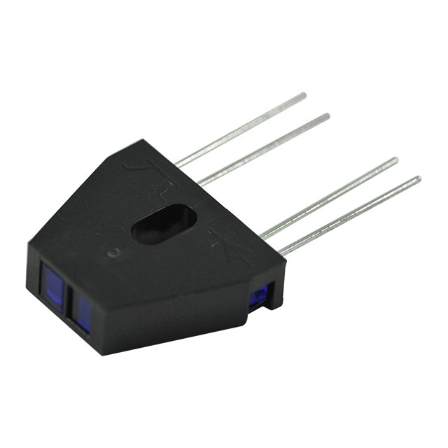 BPR-301 — Отражающие датчики — аналоговый выход
