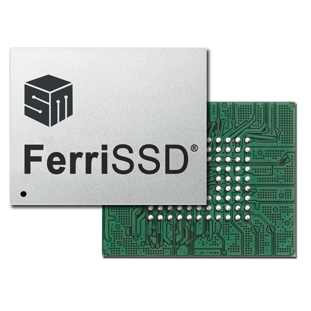 SM619GXB DFSS — Твердотельные накопители (SSD)