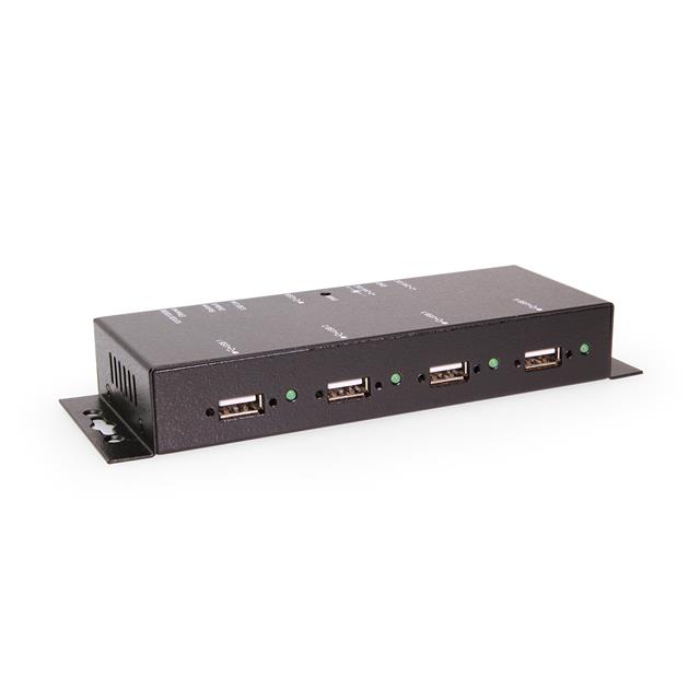 USBG-4NET — USB-хабы