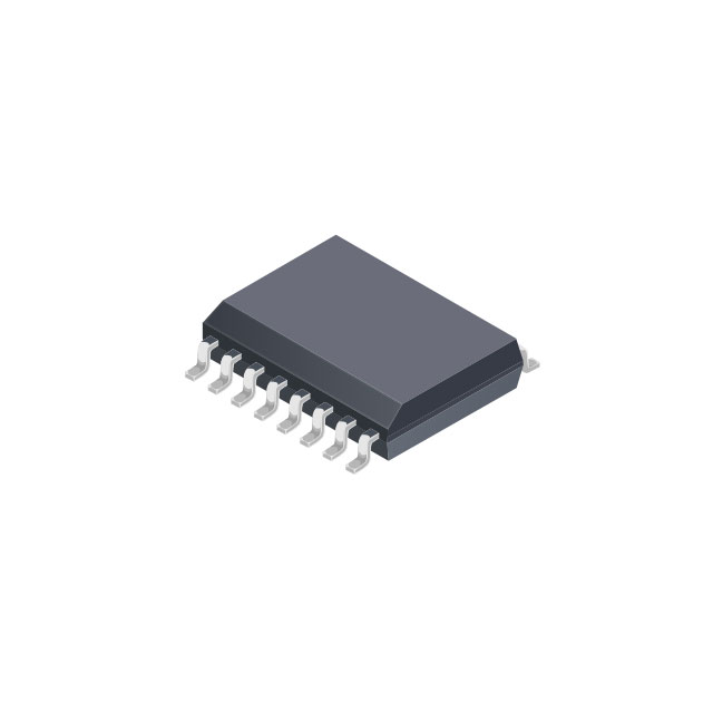 ACS732KLATR-40AB-T — Датчики тока