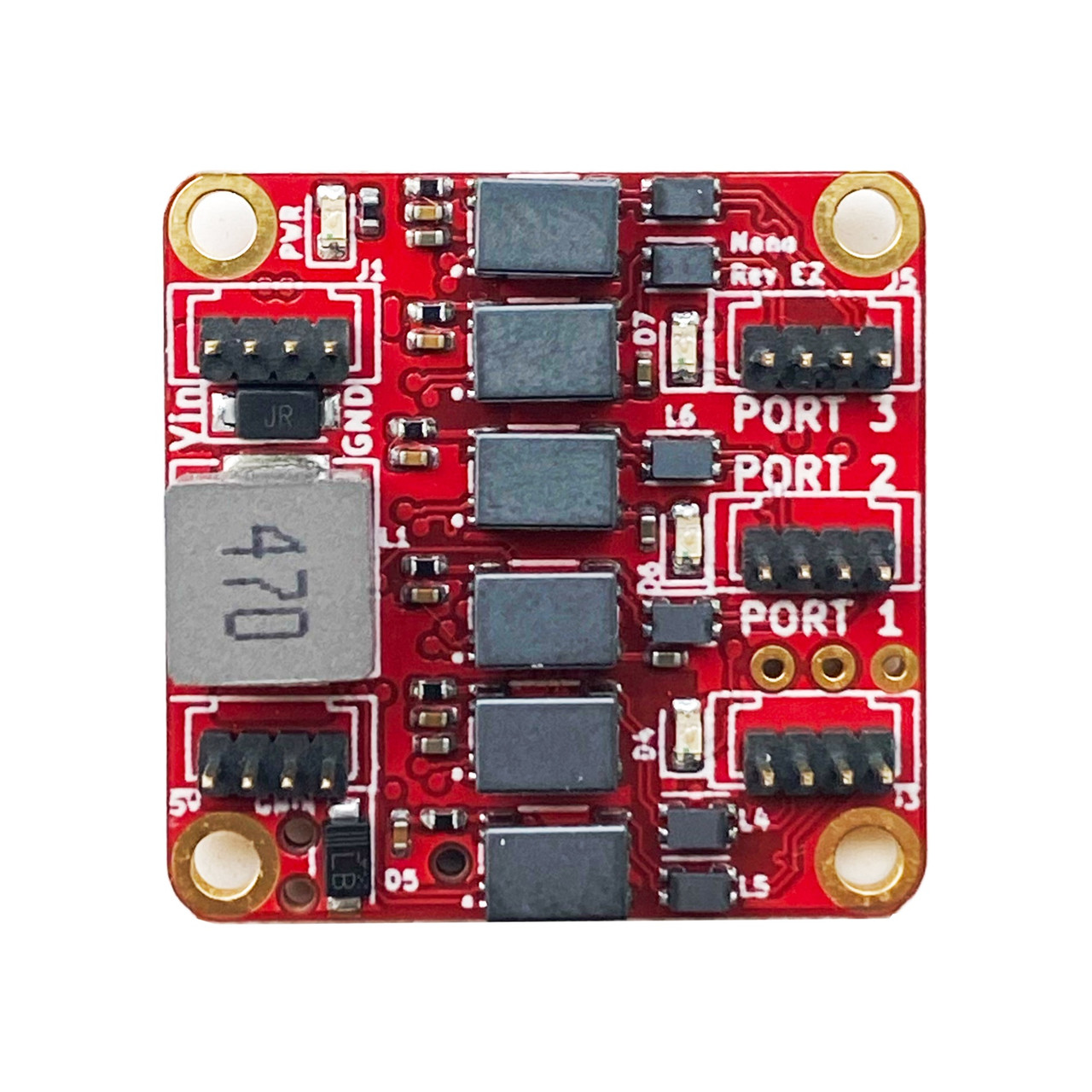 BB-SWN-E-1-HW — Коммутаторы, концентраторы