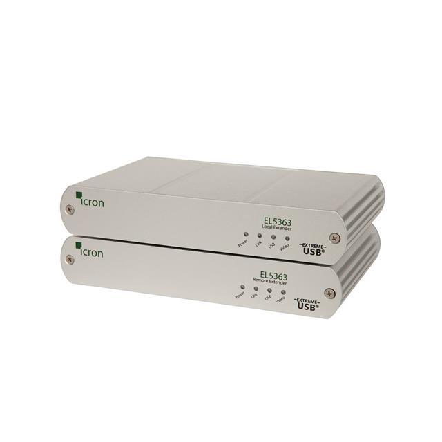 ICR-EL5363 — Клавиатуры-мышки