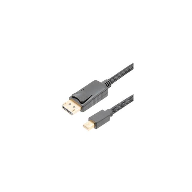 DPMDP-MM-2M — Кабели видео (DVI, HDMI), видео-кабели