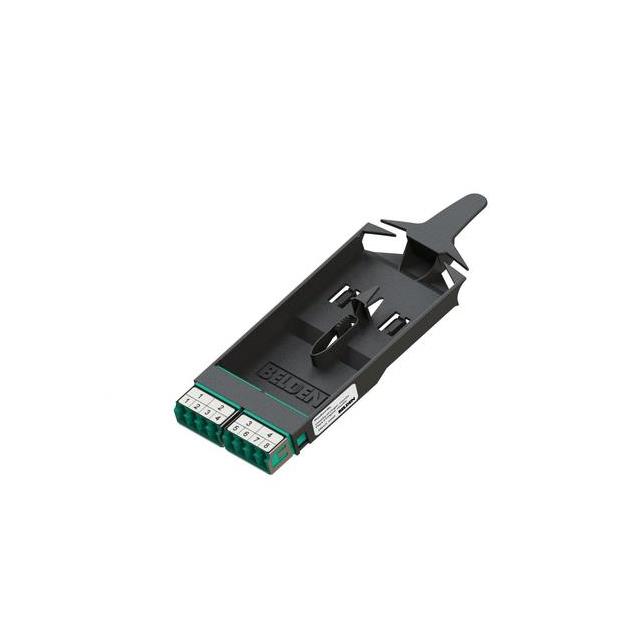 FF3D04LD — Патчбейсы