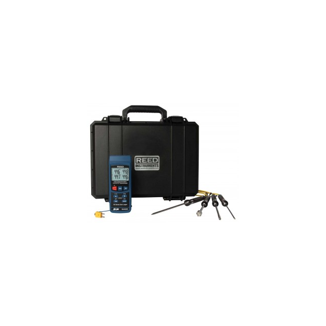 R2450SD-KIT4 — Термометры