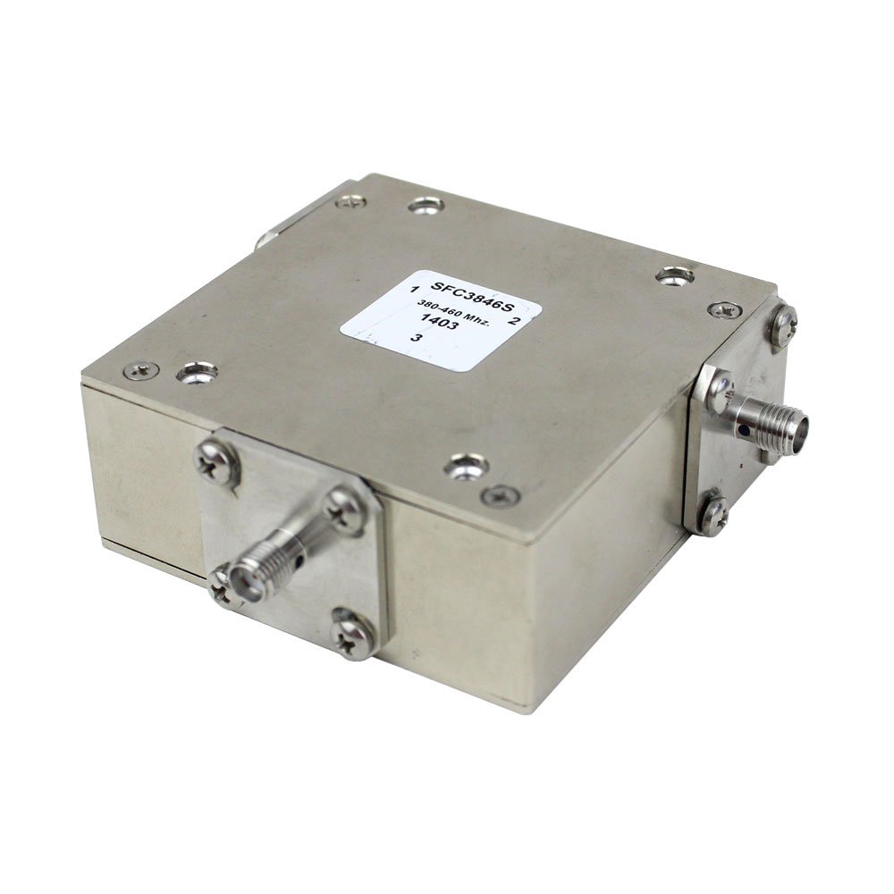 SFC3846S — Циркуляторы и изоляторы RF