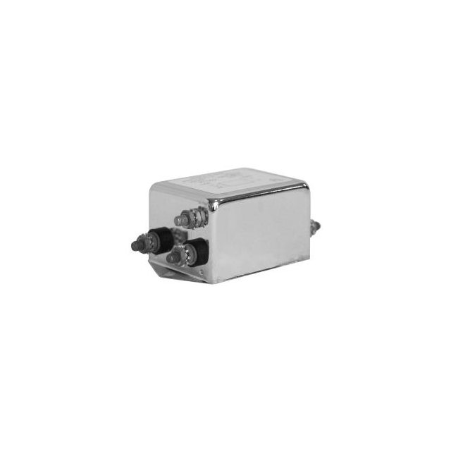 RP610-6-10-W — Сетевые фильтры