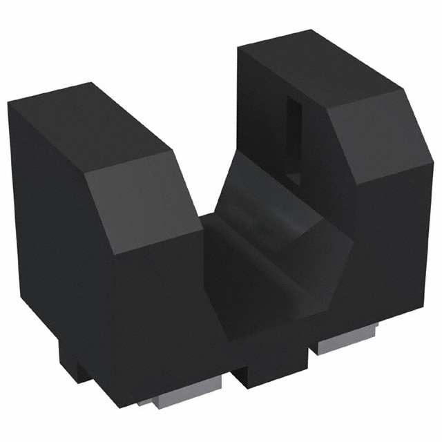 RPI-0128T81 — Фотоинтеррапторы (пазовые) — транзисторный выход