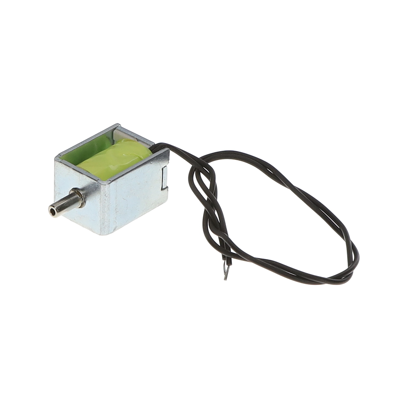 AIR-E-VALVE-3V — Соленоиды