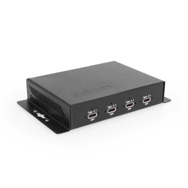CG-5PDU3-4PH — Платы для проверки и демонстрационных наборов