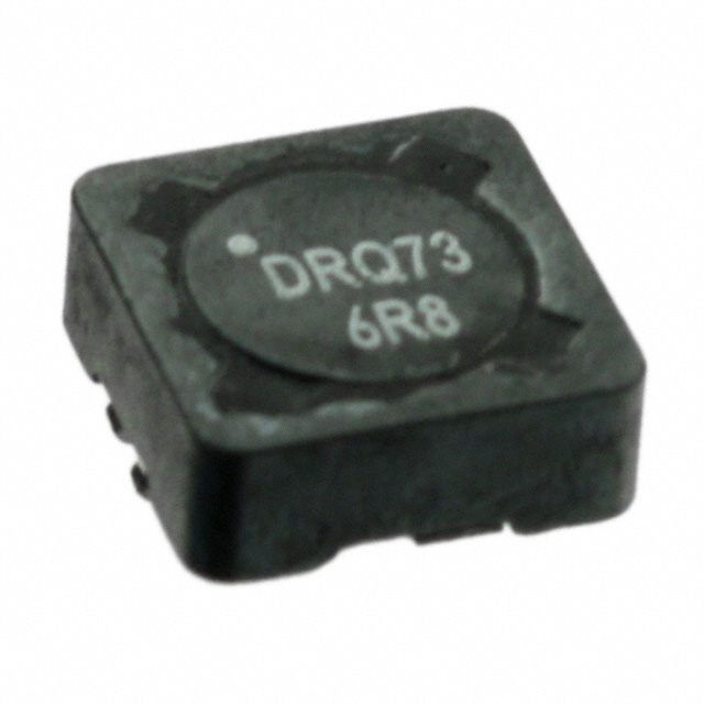DRQ73-6R8-R — Сборки и одиночные трансформаторы