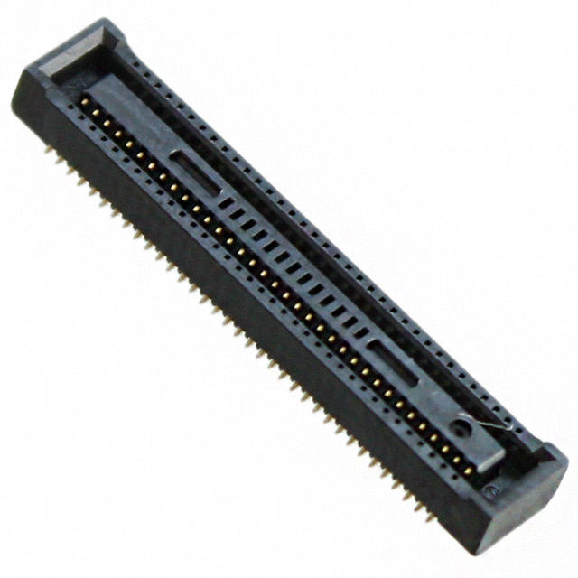 DF40C(2.0)-70DS-0.4V(51) — Массивы, торцевой тип, мезонин (плата к плате)