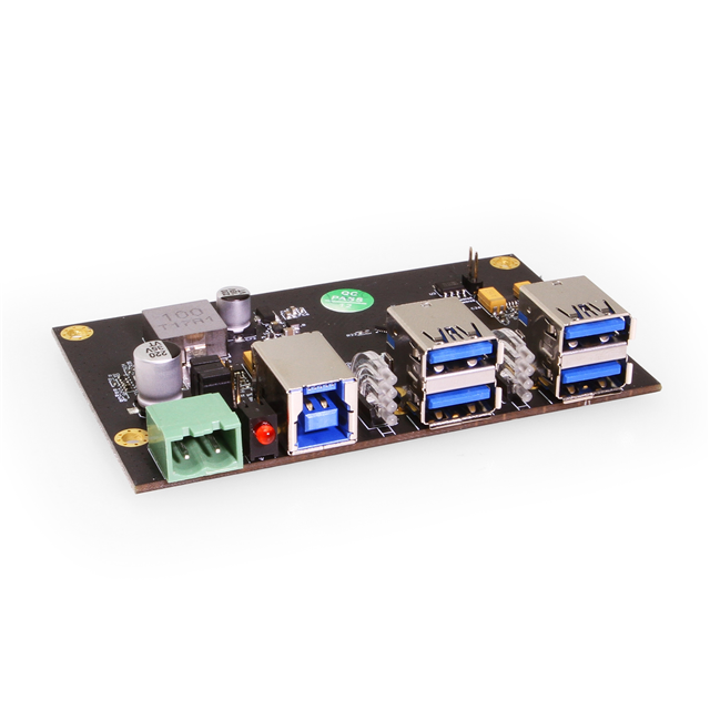 CG-35204X3AB — USB-хабы