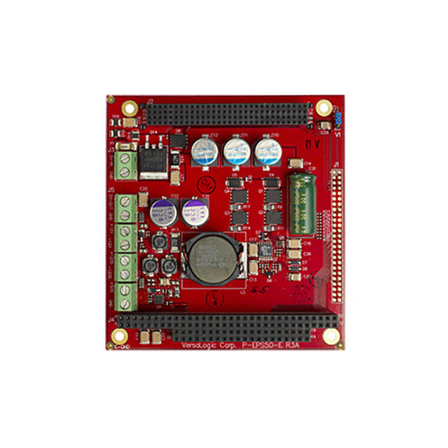 VL-EPM-PS1A — Встраиваемые компьютерные интерфейсные платы