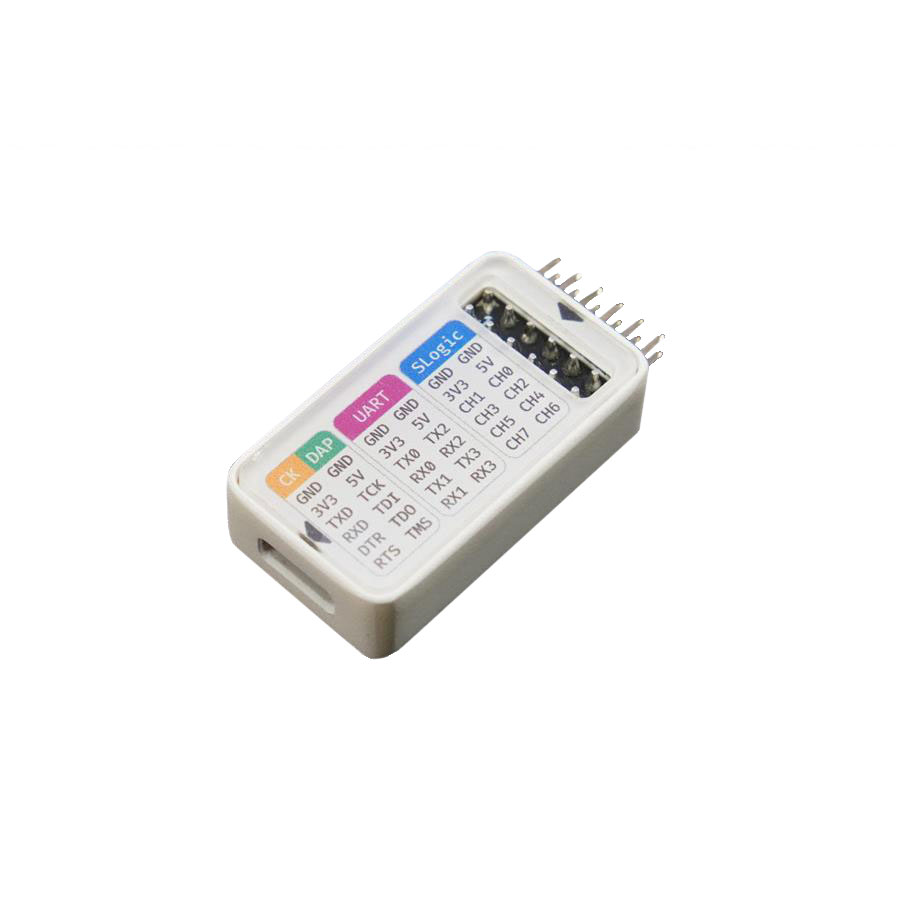 FIT0956 — Программаторы, эмуляторы и дебаггеры