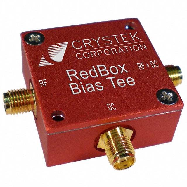 CBTEE-01-50-6000 — Прочие RF ИС и модули
