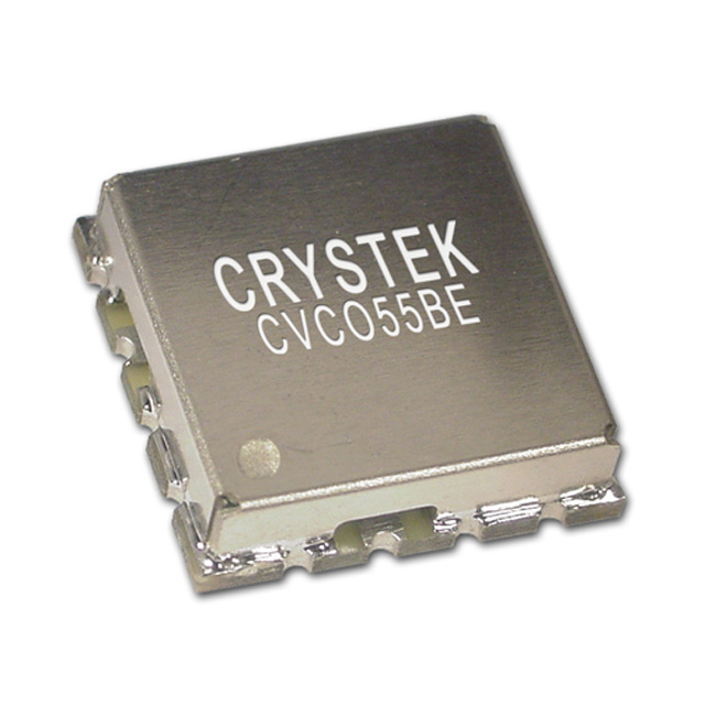 CVCO55BE-0800-1600 — ВКО (вольтажные контролируемые осцилляторы)