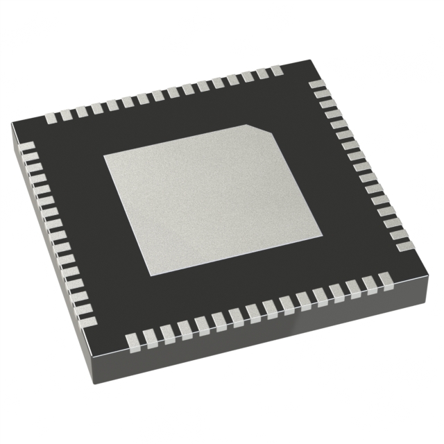 KSZ8794CNXCC — Контроллеры