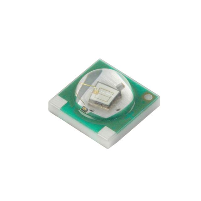 XPCGRN-L1-R250-00801 — Светодиодная светотехника