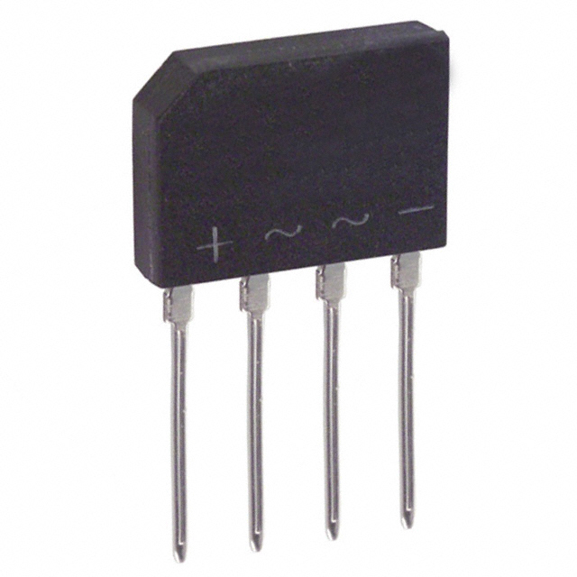 KBP410G — Мостовые прямоугольники