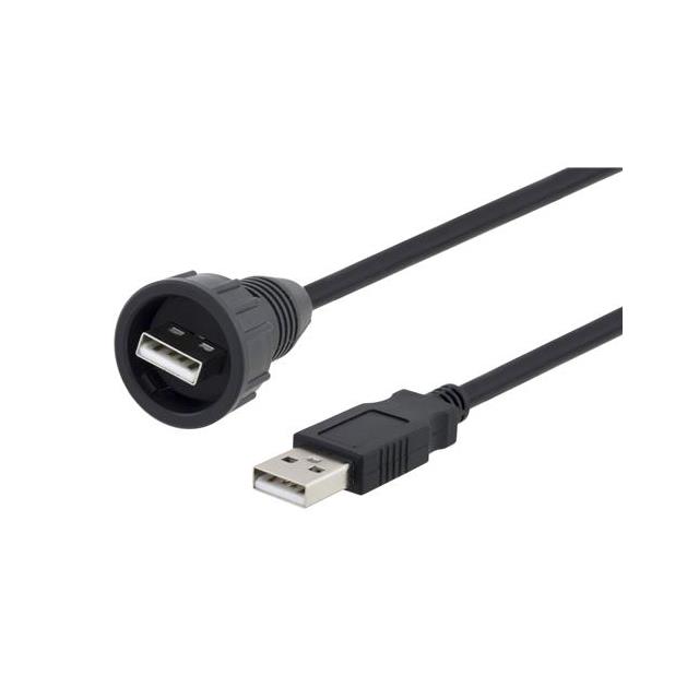 U2A00009-1M — Кабели USB
