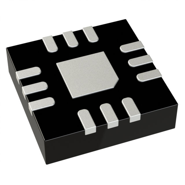 HMC578LC3BTR-R5 — Прочие RF ИС и модули