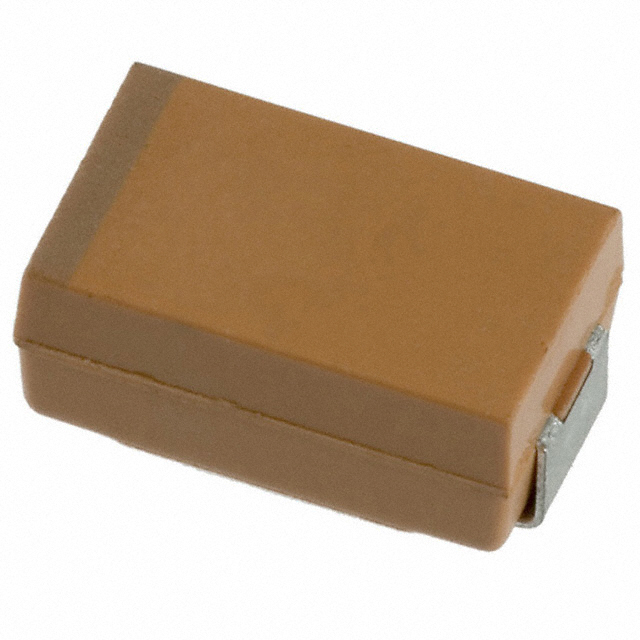 NOSD227M006R0045 — Конденсаторы из ниобия