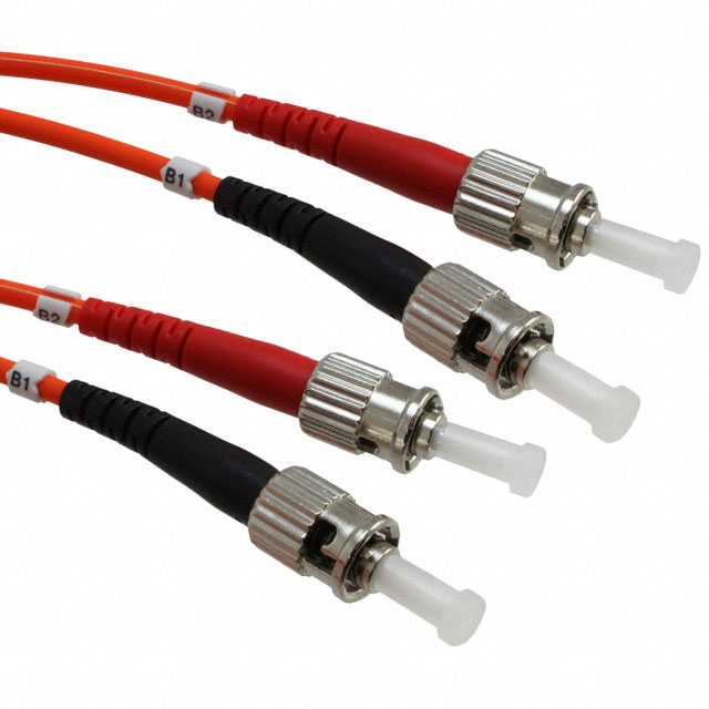 DK-2611-10 — Кабельные оптические