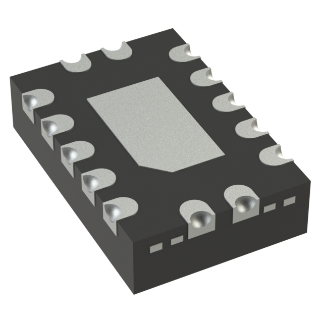 SN74LV164ABQAR — Сдвиговые регистры
