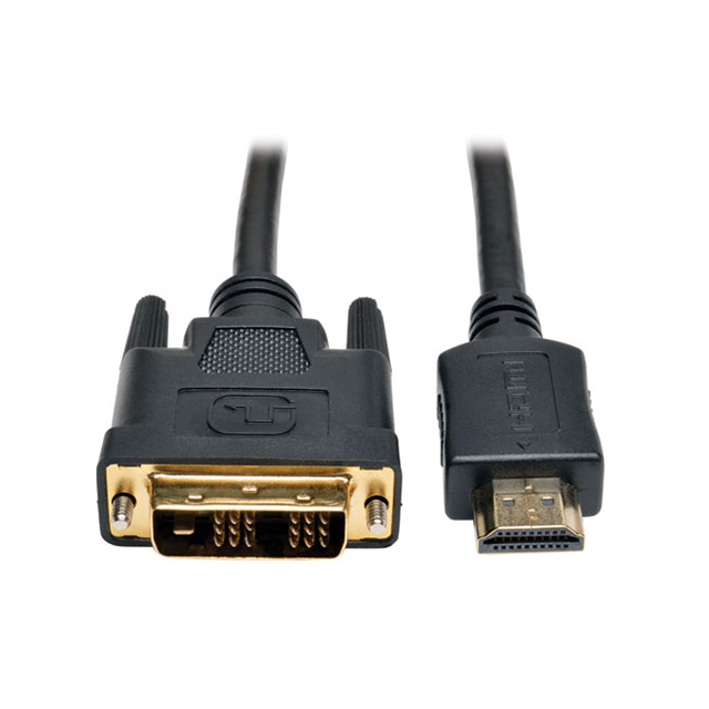 P566-012 — Кабели видео (DVI, HDMI), видео-кабели