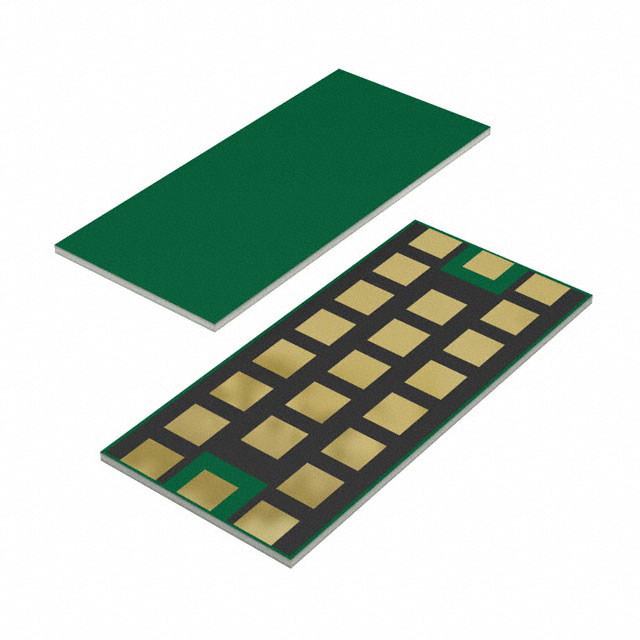 BP0CA1070A700 — ВЧ фильтры
