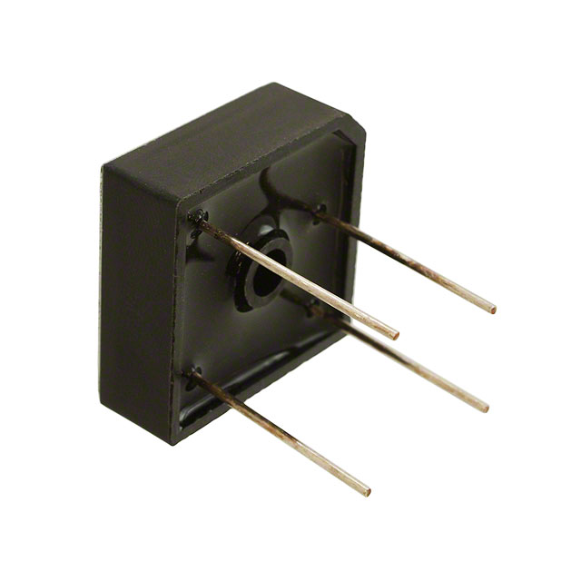 MP502W-BP — Мостовые прямоугольники