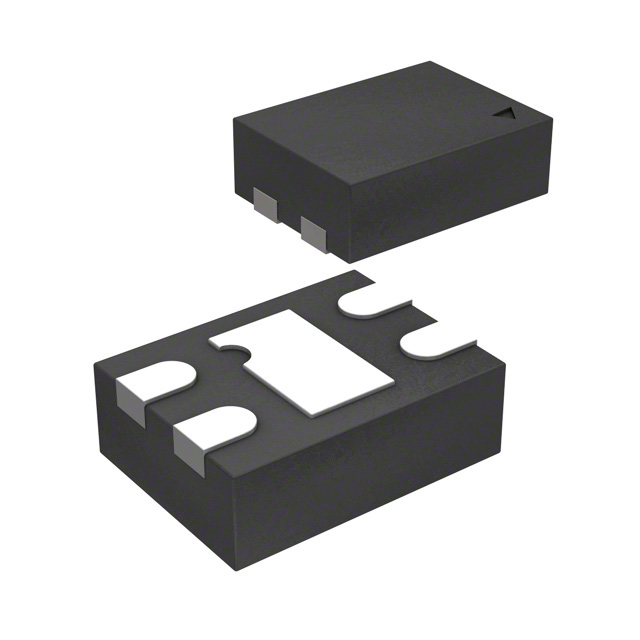 MIC94300YMT-TR — Переключатели распределения мощности, драйверы нагрузки