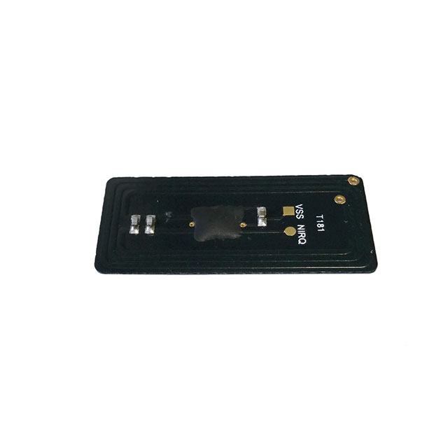 MN63Y3212N1 — RFID транспондеры, метки