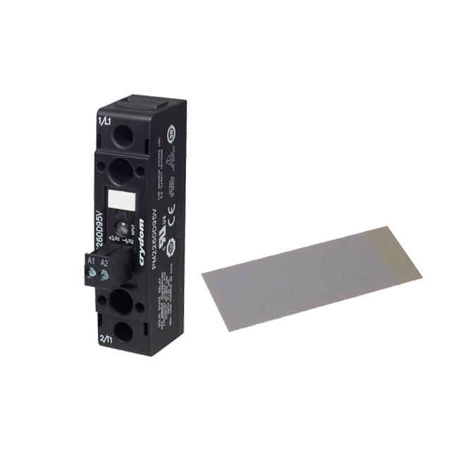 PM2260A50VRH — Контакторы (твердотельные)