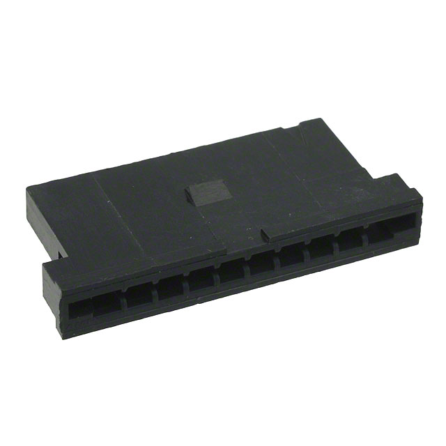 88859-3 — Корпуса для FFC, FPC (плоские гибкие) соединителей