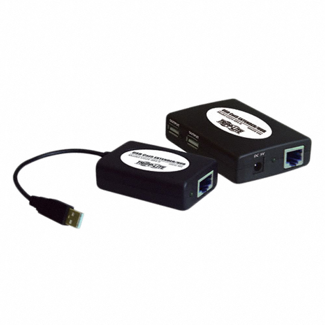 U224-4R4-R — USB-хабы