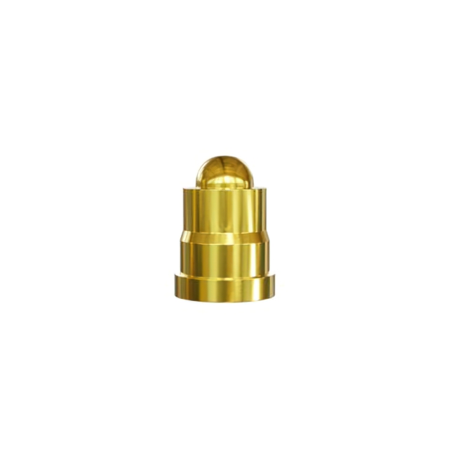 P70-2500045R — Контакты, с пружинами (Pogo Pins) и давлением