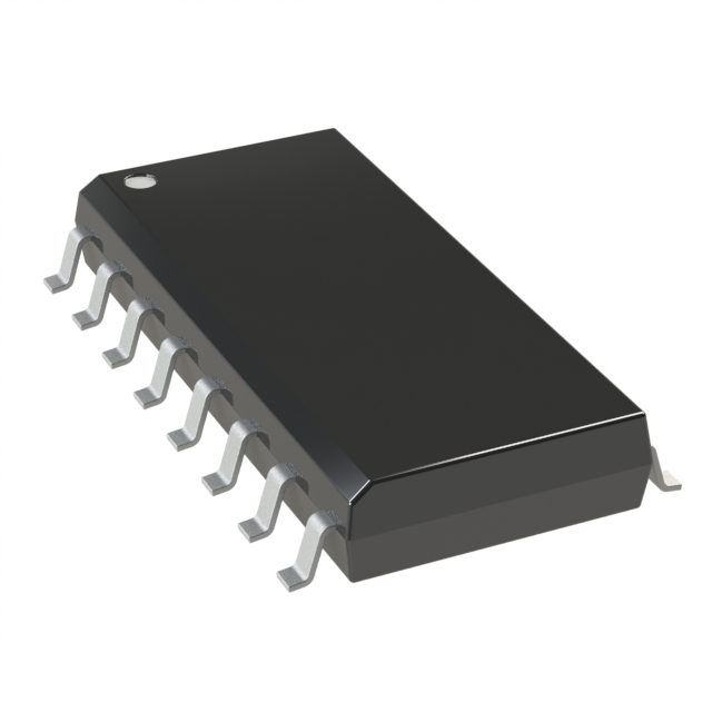 DS1882E-050+ — Цифровые потенциометры