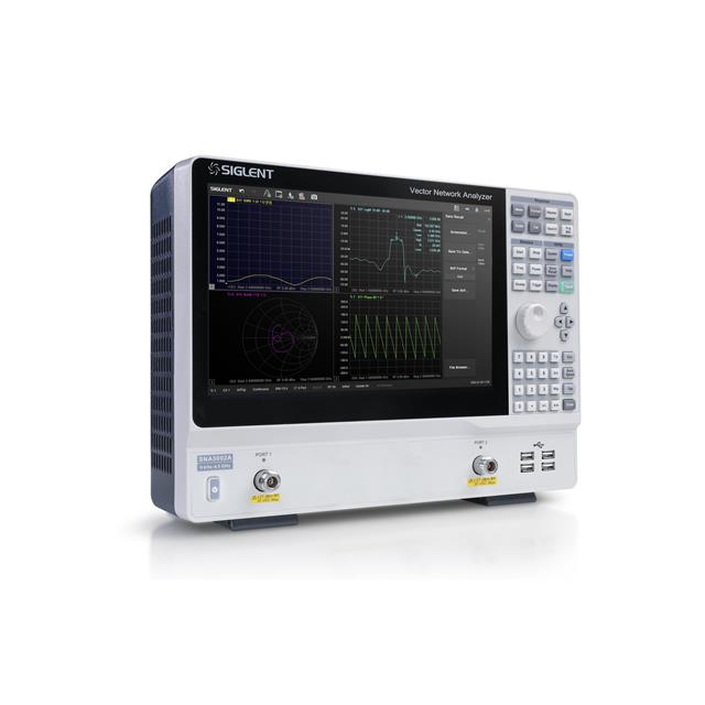SNA5012A — РЧ-анализаторы
