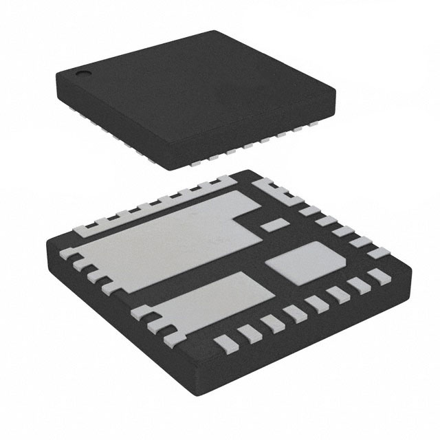FDMF3035 — Full Half-Bridge (H Bridge) Drivers