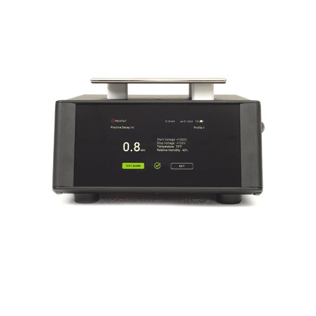 CPM-766 — Мониторы, тестеры