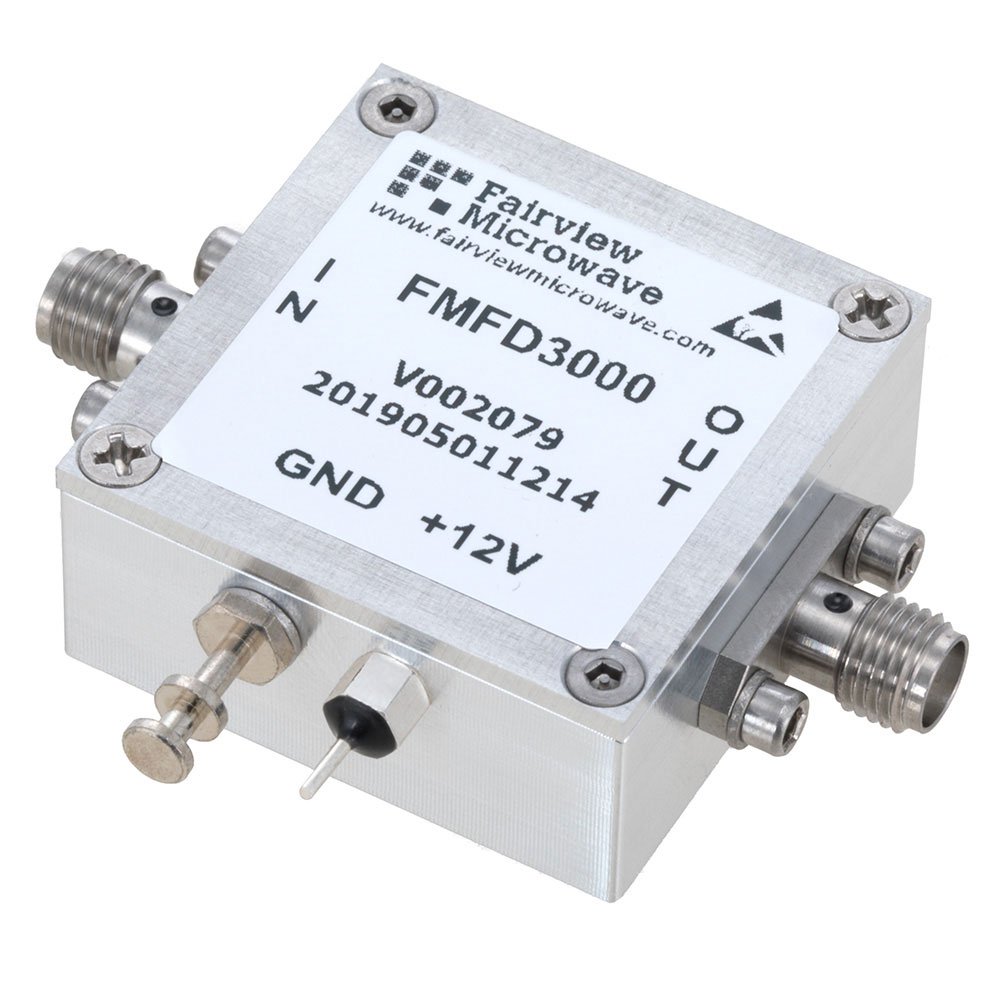 FMFD3000 — Прочие RF ИС и модули