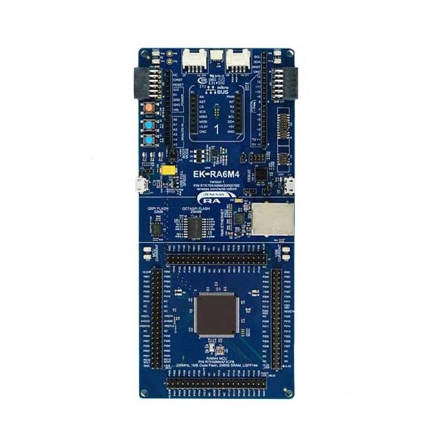 HS4100-EVK — Платы для проверки сенсоров