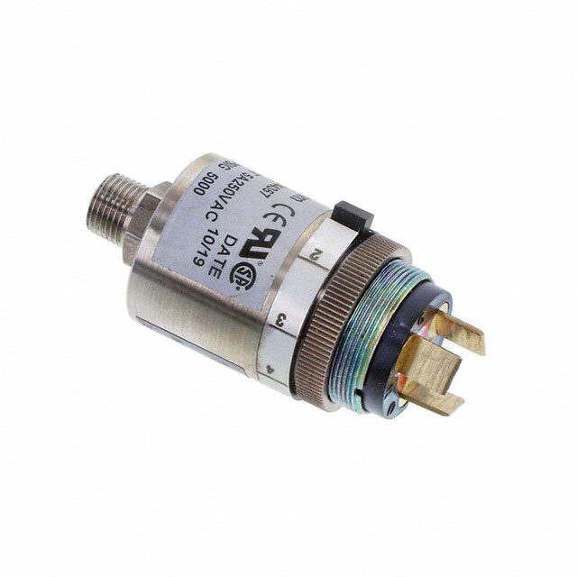 J205G-2S-C52TB-DIS — Машинное зрение — датчики давления