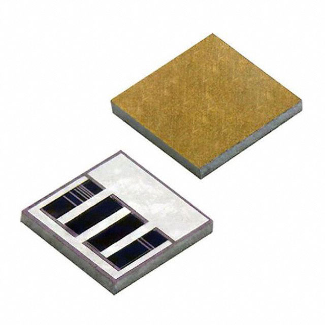 IGBRC3000CJJPCT5 — Чип-резисторы — для поверхностного монтажа (SMD)